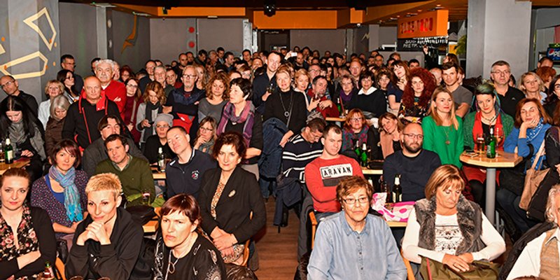 Inicijativa iz Splita: Trebamo organizirati dane satire ili festival koji će nositi ime Predraga Lucića