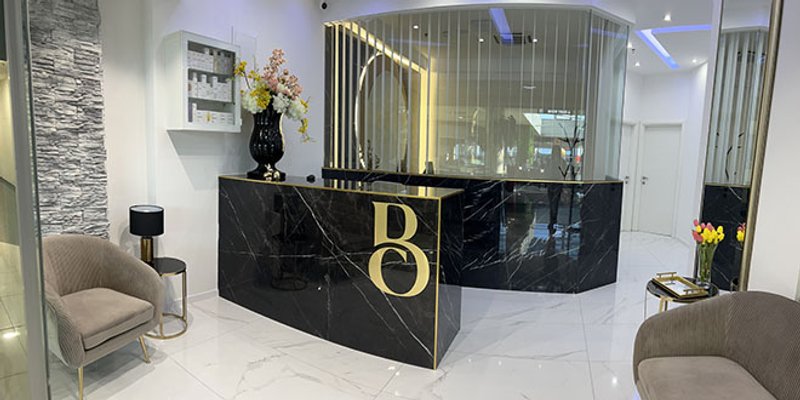 NOVO U JOKERU Centar The Body Clinique