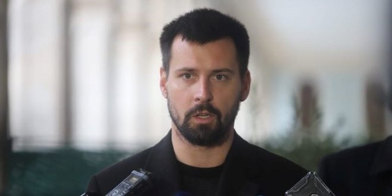 Ivošević poručio kako Split nije provincija: 'Šuta uzalud radi studiju izvodljivosti za Poljud'