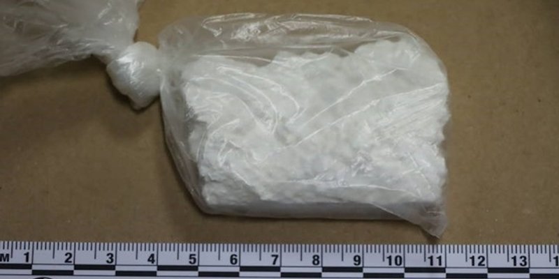 Splićanin 'pao' s kokainom i marihuanom