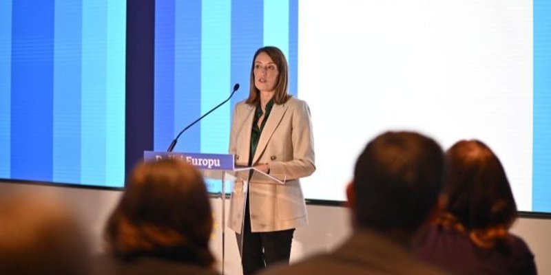 Europski parlament poručio kako će i dalje podupirati Ukrajinu, pročitajte što je Zelenski rekao
