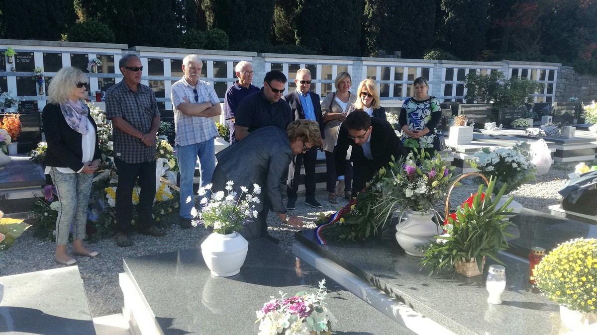 Prije 22 godine umro je Velimir Terzić