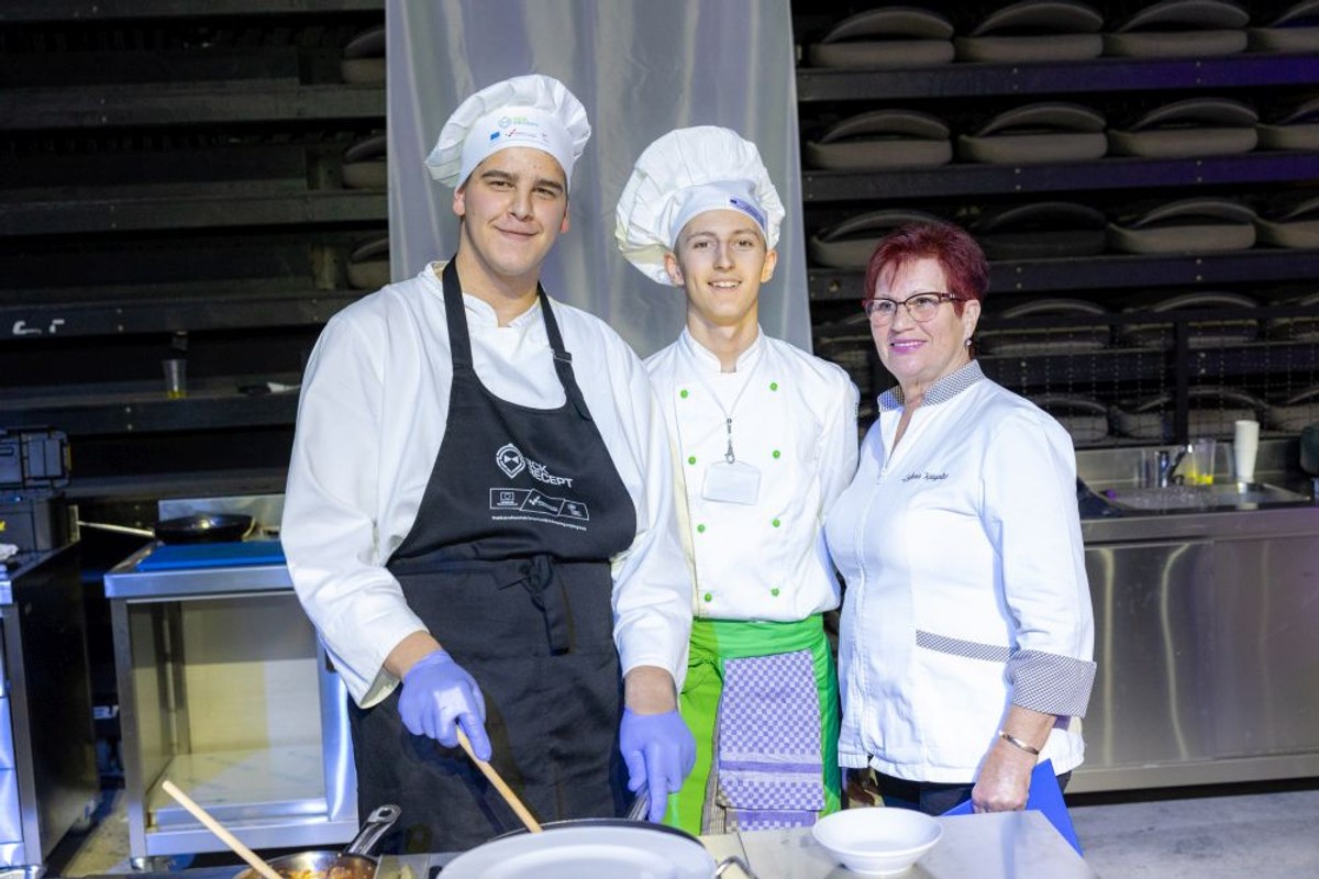 Dani Adventa RCK | foto: Bogdan Klarić