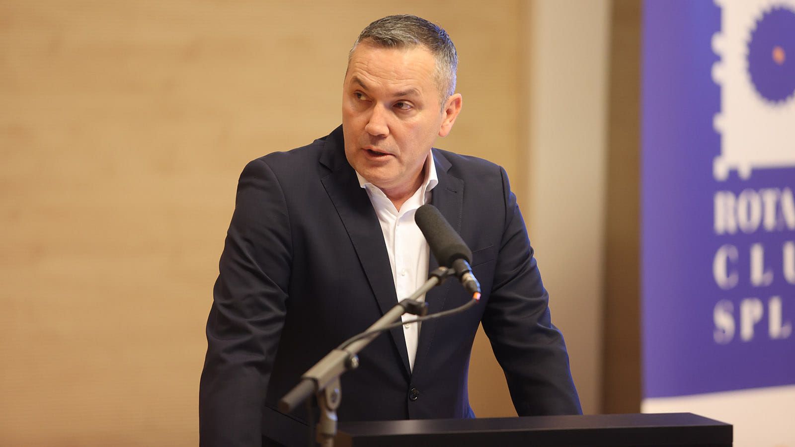 HNS poslao službeni dopis Infantinu i izrazio neslaganje sa suđenjem
