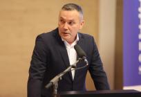 HNS poslao službeni dopis Infantinu i izrazio neslaganje sa suđenjem