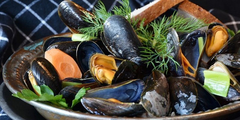 RECEPT Dagnje na buzaru