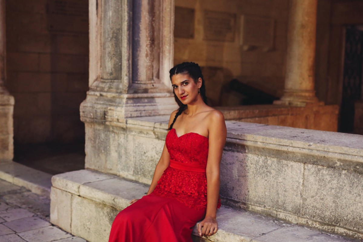 KLASIČNA GLAZBA Uskoro drugi Fermata festival na Korčuli