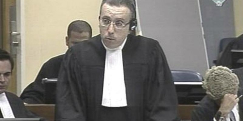 Gotovinin odvjetnik: Čovjeku koji je ubio Miloševićevu baku ubili su članove obitelji