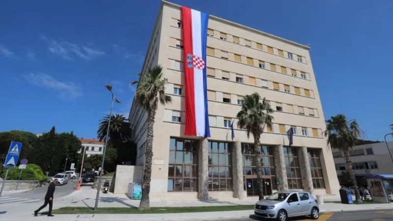 Split među finalistima izbora za najbolji grad