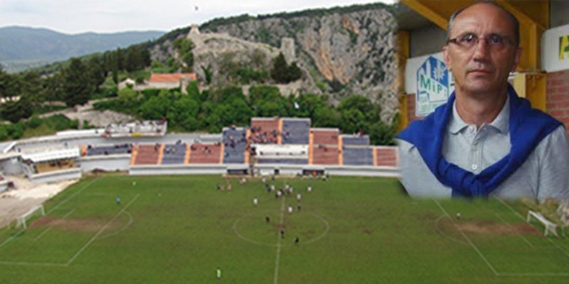 PROMJENA NAKON 11 DANA: Croatia Zmijavci smijenila Dražića!