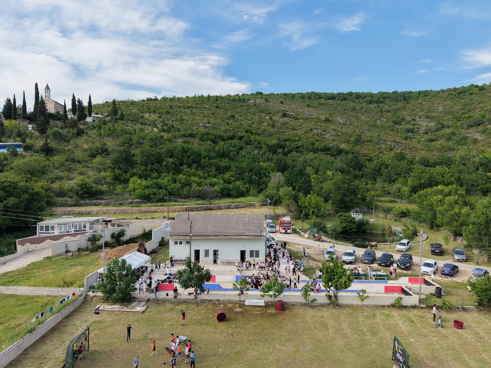 Dječja olimpijada
