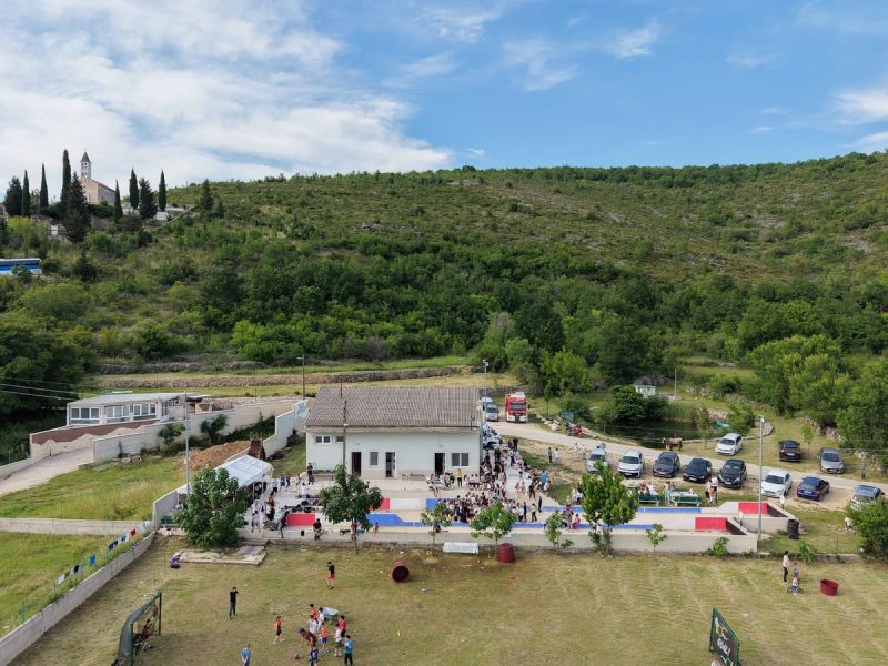 Dječja olimpijada