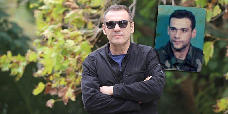 PRIČA ZA FILM Ranjen čekao dolazak četnika, odlučio se raznijeti kada mu priđu, a onda se pojavio poseban čovjek...