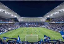 FOTO Predstavljen je novi prijedlog za Maksimir: Ovako bi mogao izgledati zagrebački stadion
