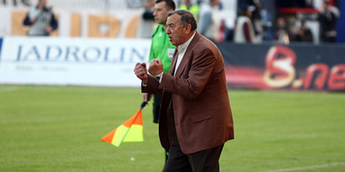 NESHVAĆENI GENIJE: Na današnji dan je legendarni Špaco promovirao 'pirju' i odveo Hajduk prema trofeju