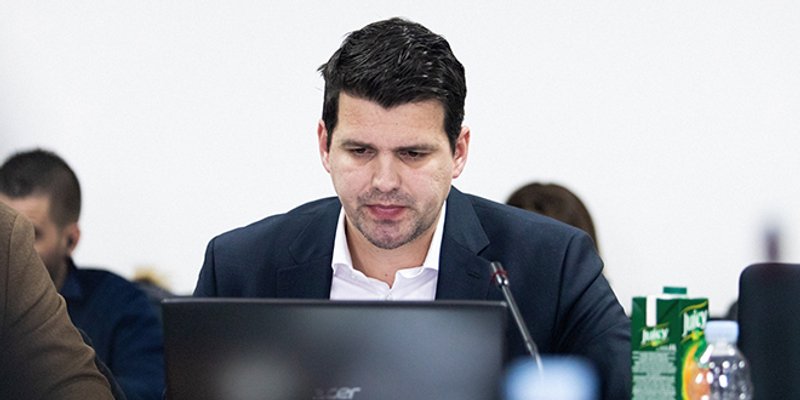 Čikotić: Gradonačelnik ipak nije uputio zahtjev Državnoj geodetskoj upravi za upisom posebnog pravnog režima PŠ Marjan