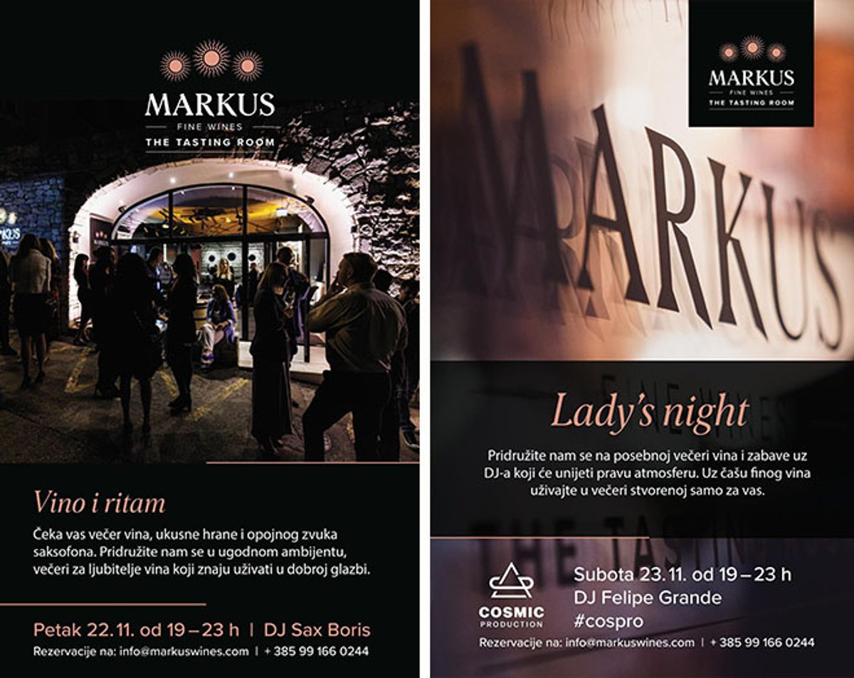 NOVI SPLITSKI ĐIR Evo gdje za vikend, Varoš ima šušur mjesto