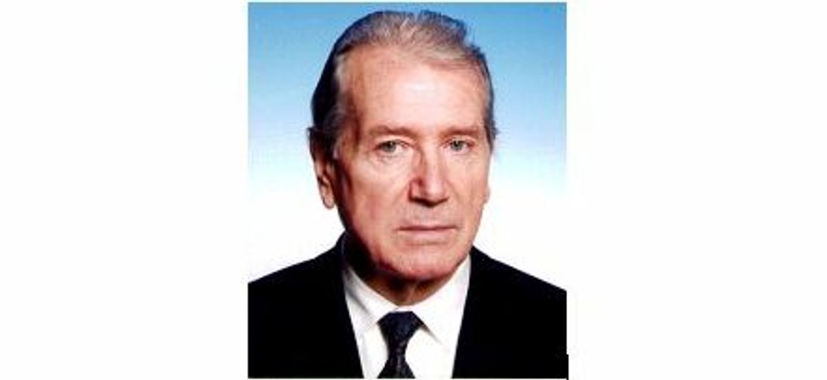 Preminuo bivši predsjednik Sabora dr. sc. Nedjeljko Mihanović, rodom iz Sitna Donjeg