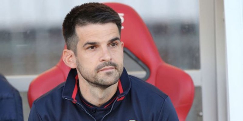 Ivanković: Moram pohvaliti sve igrače, borbenost i želja su bili na vrhunskom nivou!