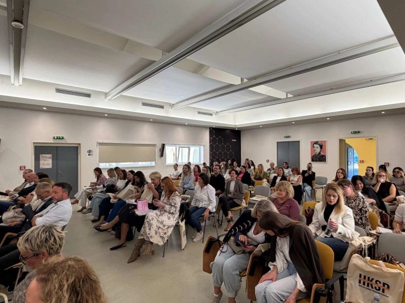 Konferencija 'Mostovi odgovornosti' 