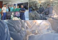 U OB Dubrovnik izvedena implantacija pacemakera najnovije generacije – Micra leadless