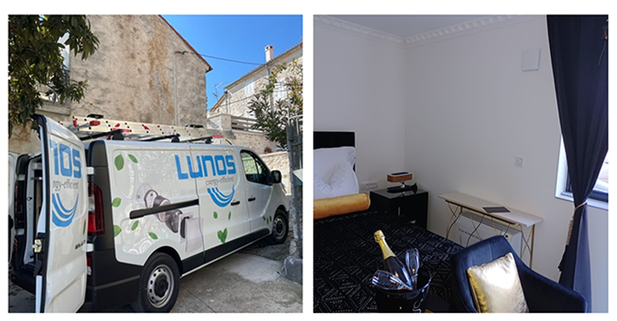 Imate problema u kući s prekomjernom vlagom i plijesni?