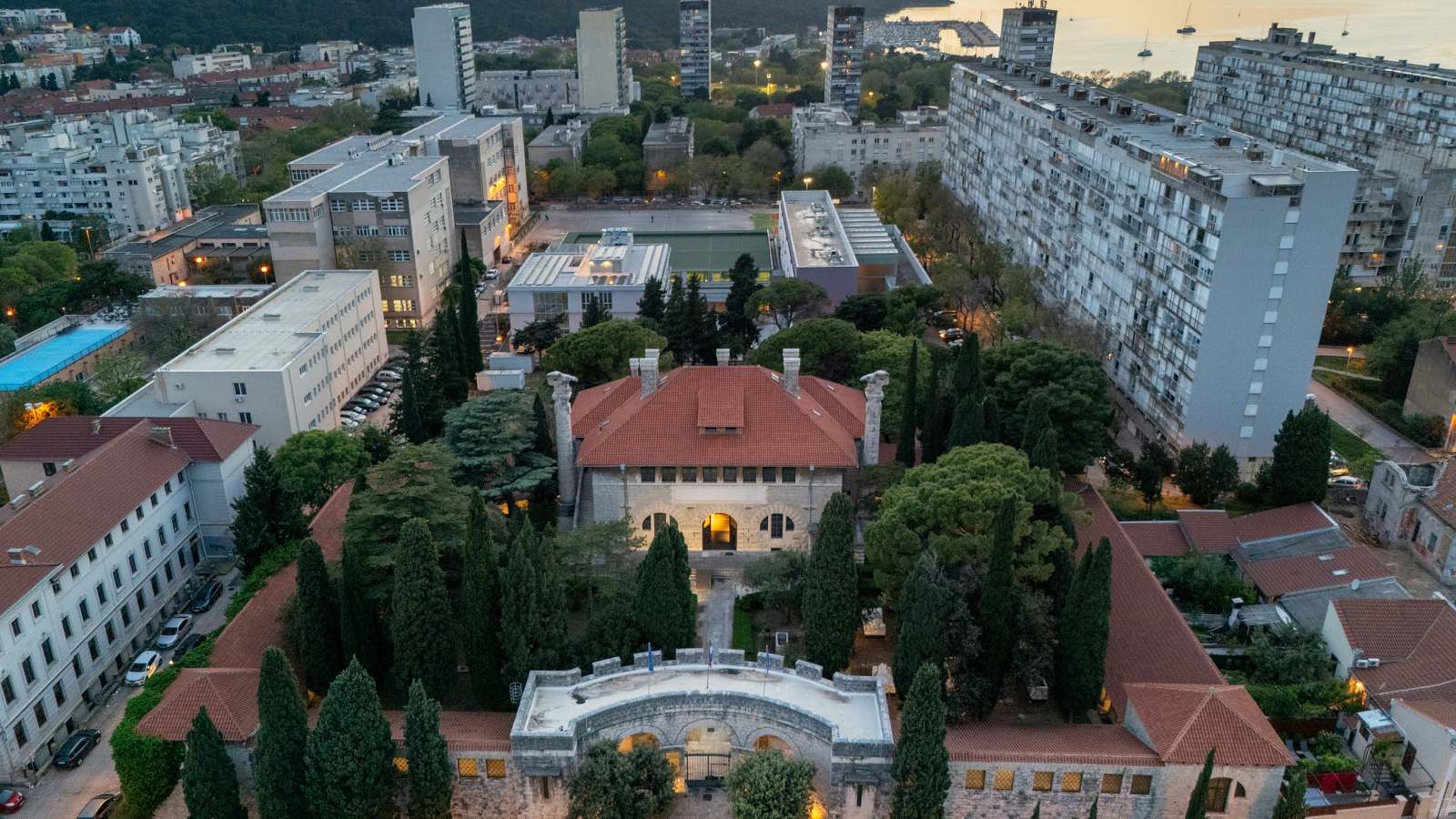 Najstariji hrvatski muzej slavi 206. rođendan: Doznajte što su sve pripremili u Splitu i Solinu