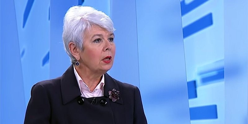 Jadranka Kosor odgovorila Vučiću, pročitajte što je napisala