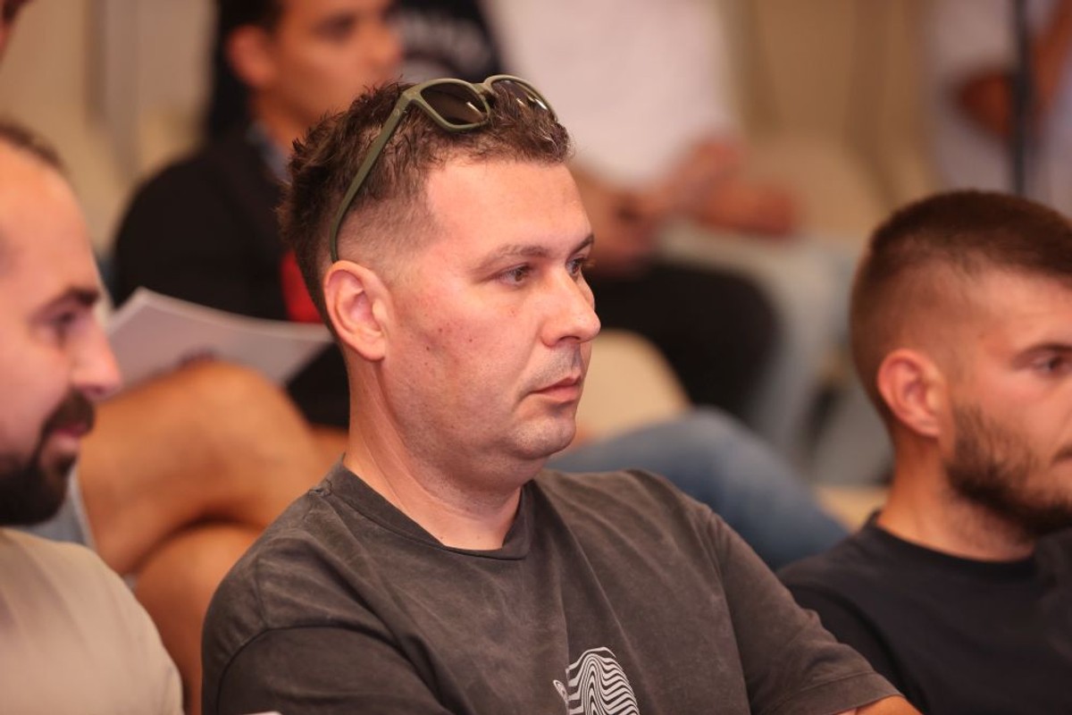 Hajdukova skupština / foto: Veljko Martinović