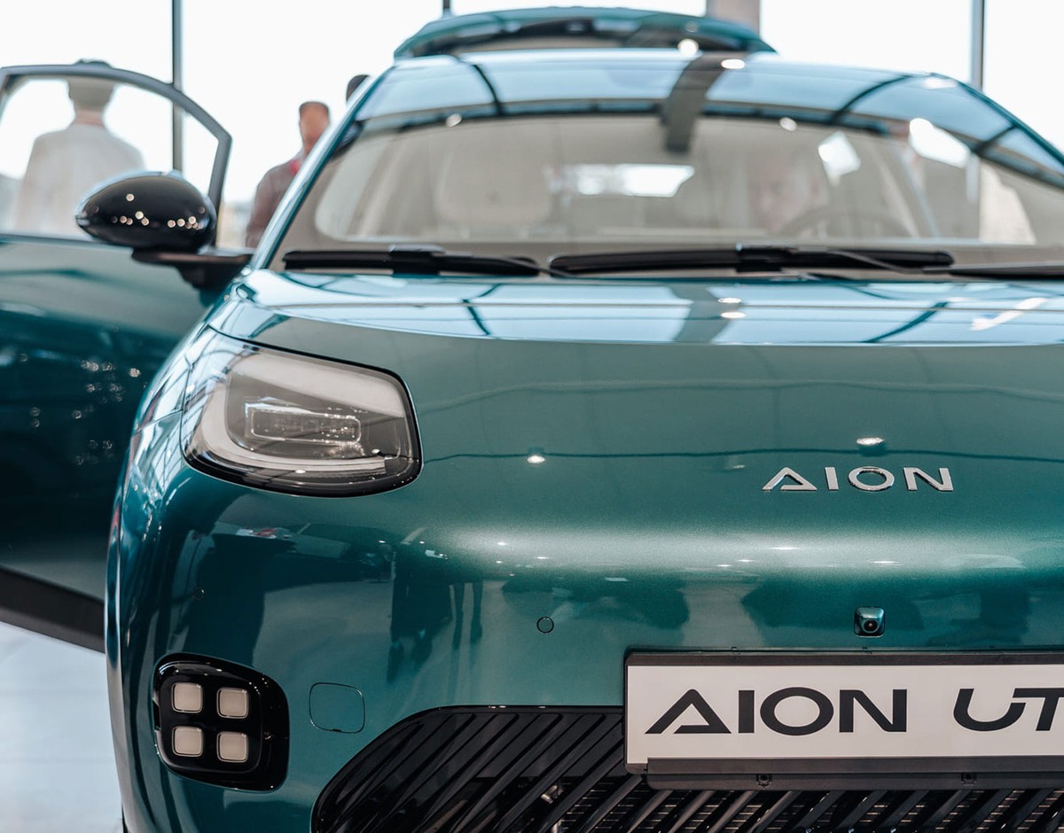 GAC Motor službeno stigao na hrvatsko tržište
