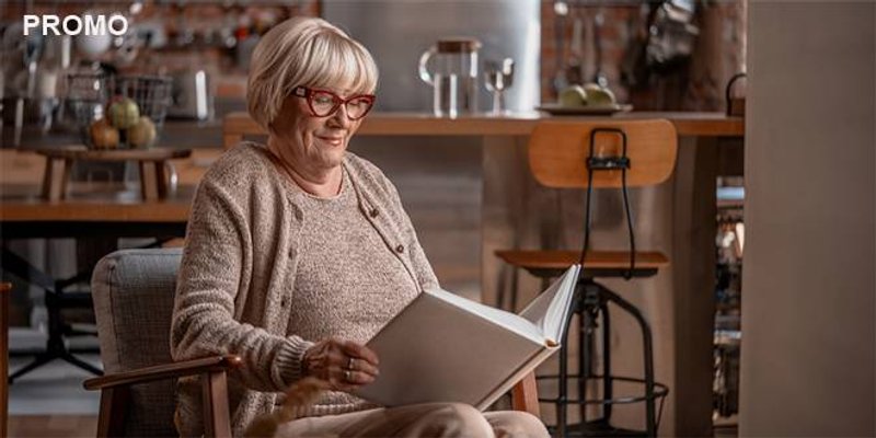 Pogledajte dirljivu kampanju Optike Anda koja slavi životne trenutke