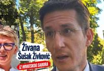 VIDEO Mostov zastupnik emotivan: 'Pokušava se banalizirati i relativizirati da su nam zaražene Lika i Dalmacija'