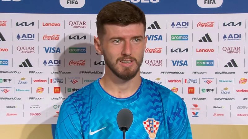 SUČIĆ: Ako mislite napraviti nešto protiv Španjolske, trebate otegnuti mu*a do poda
