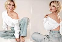 VIDEO Traperice, muška košulja i novi zvuk! Danijela Martinović u neočekivanom modnom i glazbenom izdanju