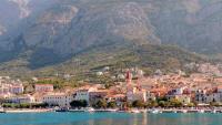 Makarska u svibnju zabilježila značajan rast turističkog prometa