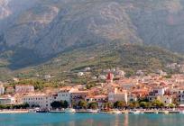 Makarska u svibnju zabilježila značajan rast turističkog prometa