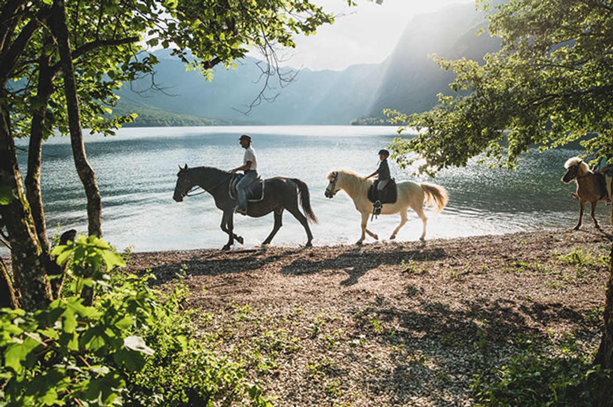 Iskoristite vikend s djecom: Ove farme i rančeve morate posjetiti
