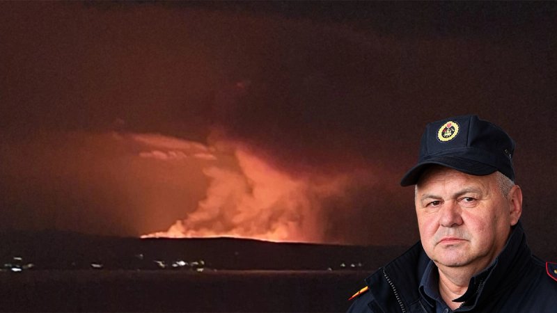 Kakvo je stanje na Braču? Evo što kaže glavni vatrogasni zapovjednik...