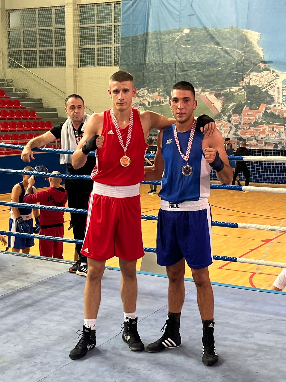 Dobar start BK Torcide u novoj sezoni