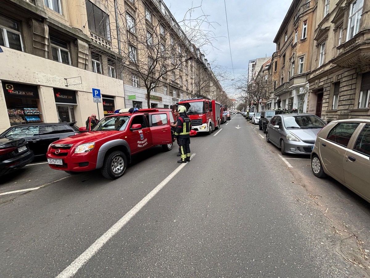 Vatrogasci zabilježili gotovo 3000 intervencija od početka nevremena, evo brojki po županijama