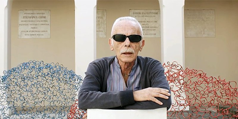 SPLITSKA UMJETNIČKA SCENA Ante Kuštre: Našao sam se u situaciji urbanog artnika, borim se za preživljavanje