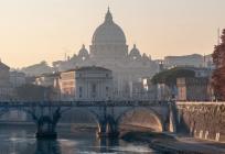 Od rimskih lječilišta do Grand Toura: Kako su nastala prva turistička odredišta?