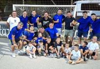 FOTOGALERIJA Varoš II pobjednik 6. tradicionalnog varoškog turnira 'Tinj 2026'