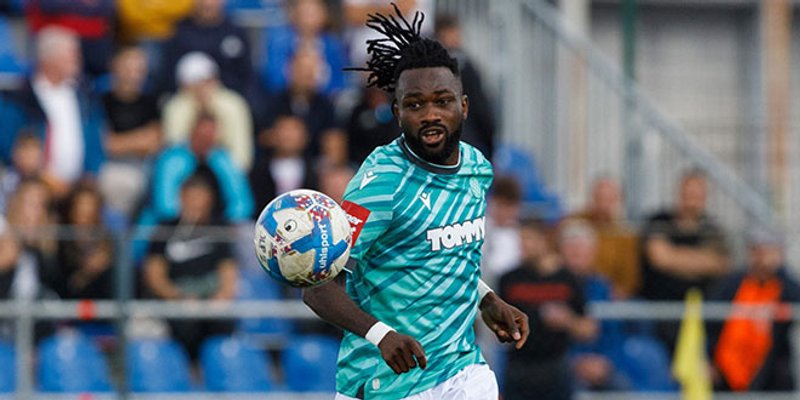 Hajdukov bek ozlijedio se na treningu, slijedi mu pauza