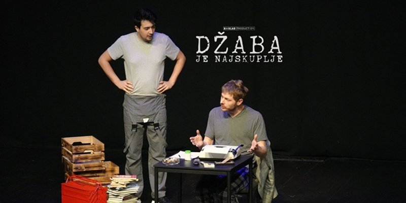 Odlična doza smijeha stiže u Vodice i Trogir