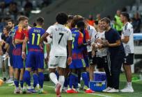 KOMENTAR UTAKMICE: Bilo je puno straha i nesigurnosti, zabrinjava kako je Hajduk izgledao većinom utakmice