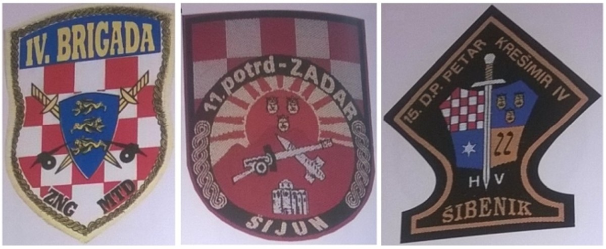 ČETVRTA BRIGADA U GRBU IMA TRI LAVA: Solinski povjesničar nam donosi priču o simbolu Dalmacije koji je bio nepoželjan u određenim razdobljima