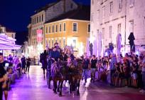 FOTO/VIDEO Jubilarna 'Opsada Sinja 1715.' okupila više od 150 sudionika