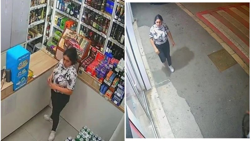 Prepoznajete li ženu s fotografije?