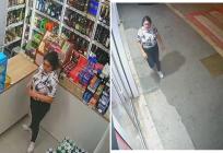 Prepoznajete li ženu s fotografije?